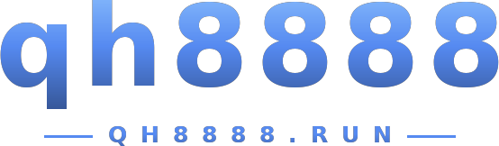 qh8888 logo
