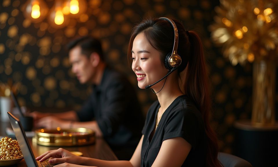 qh8888 Có Gì Bên Trong Casino qh8888